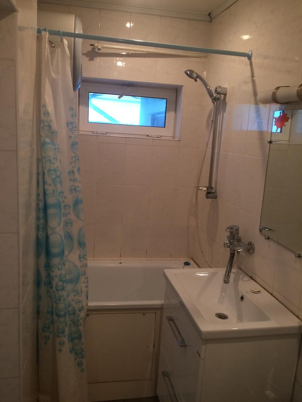 comfort Apartment in Chișinău