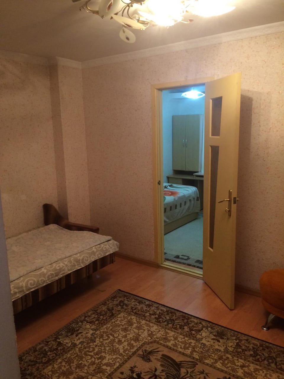 comfort Apartment in Chișinău