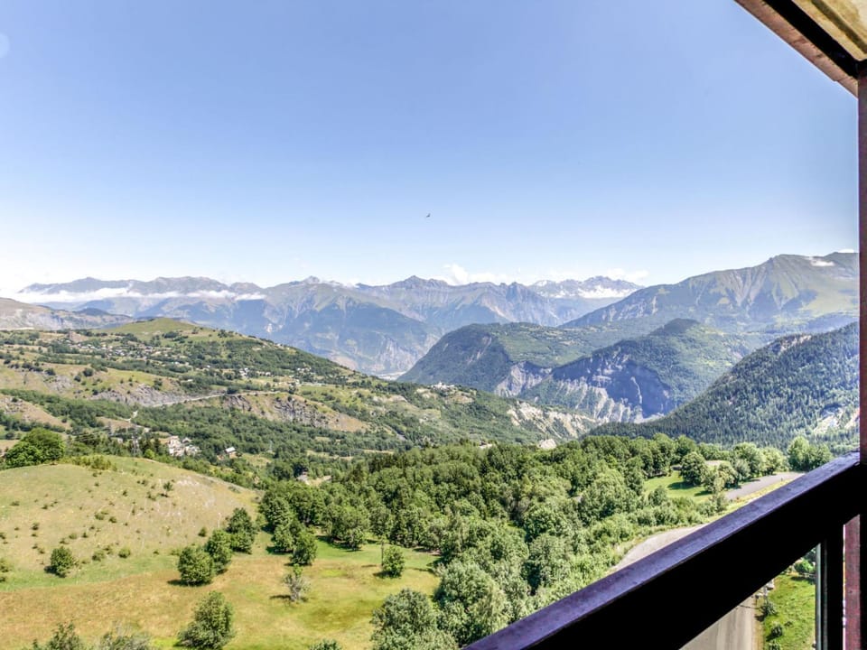 View (from property/room)