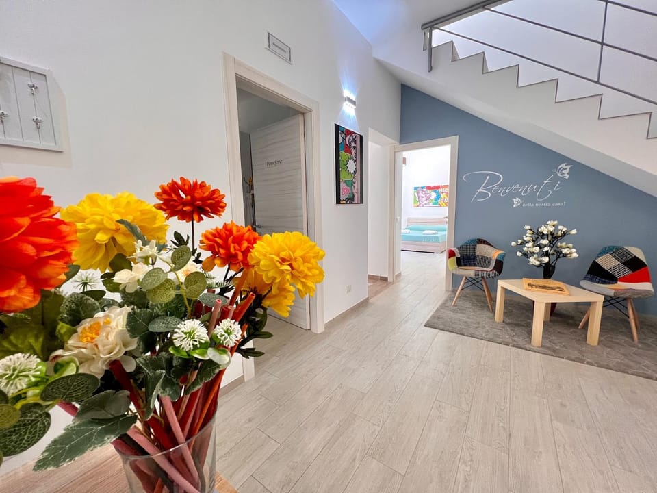 Colle Greco Bed and Breakfast in Agrigento