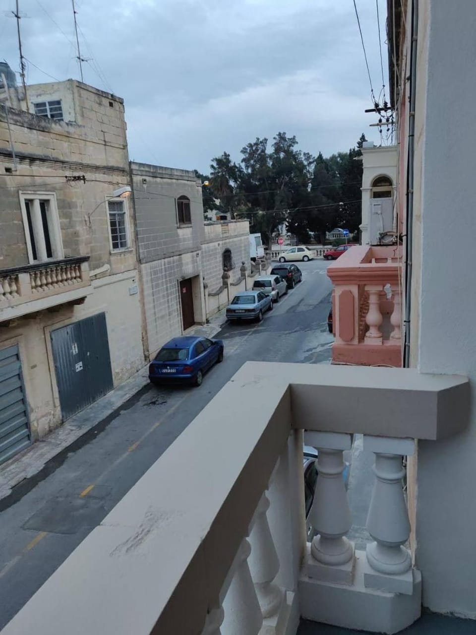 Rons Town House Apartment in Malta