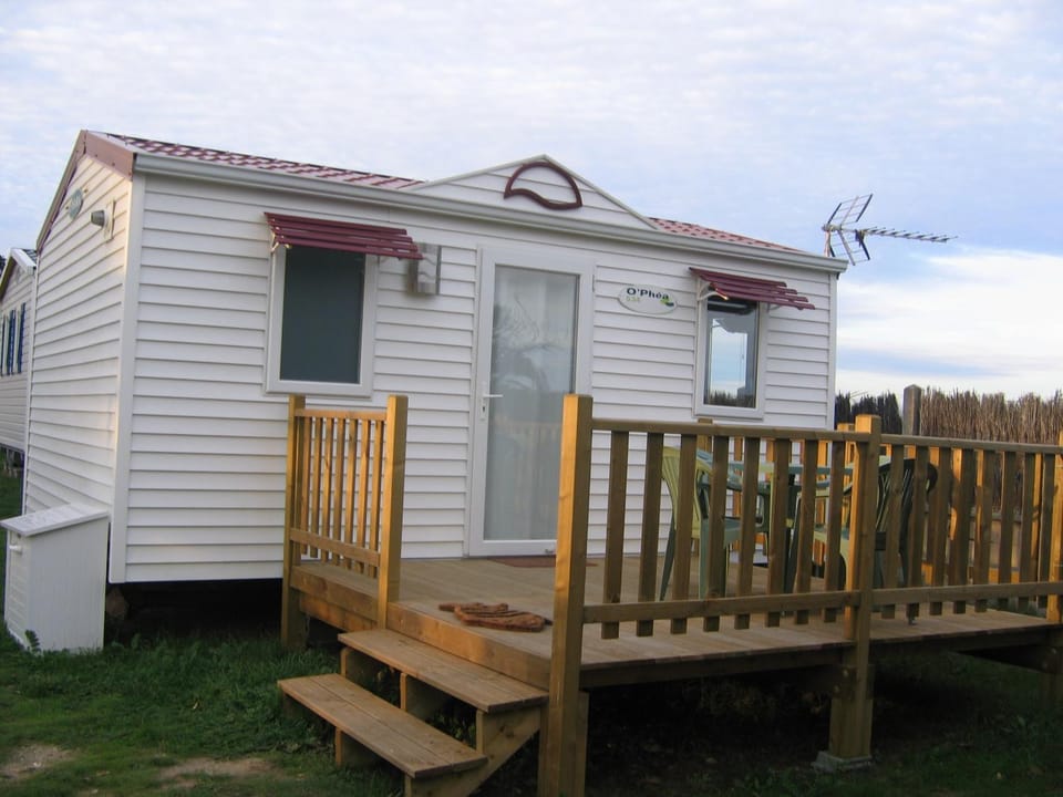 borddemer hôtellerie de plein air Campground/ 
RV Resort in Pornic