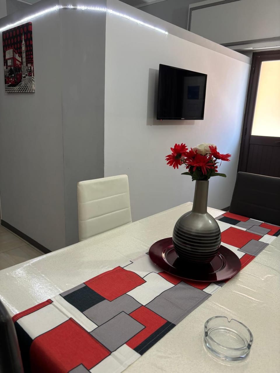 AltaMil Apartment in Sicily