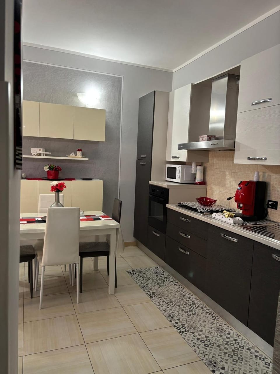 AltaMil Apartment in Sicily