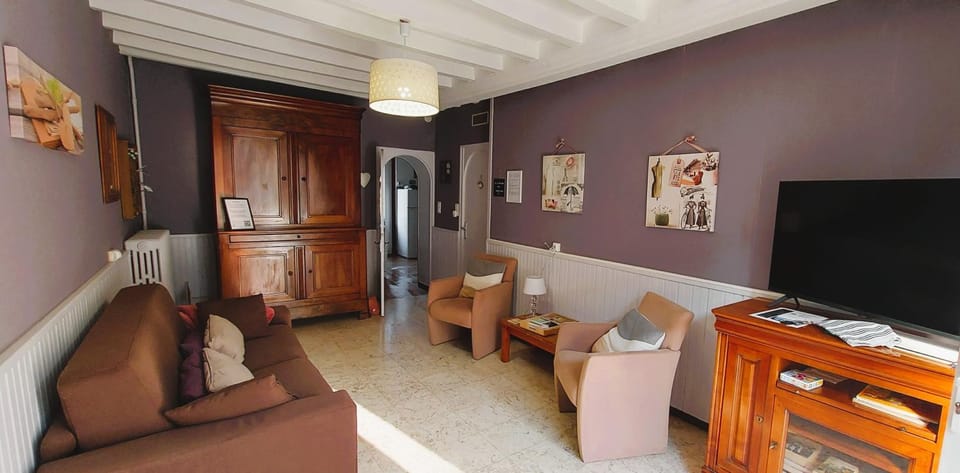 TV and multimedia, Living room
