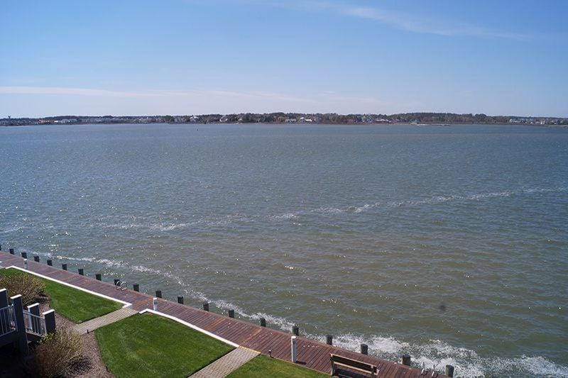 Harbour Island 307L Condo Apartment in Ocean City