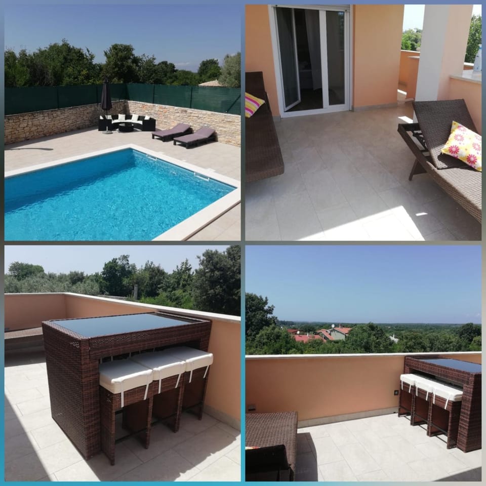 Villa Tiana Villa in Fažana