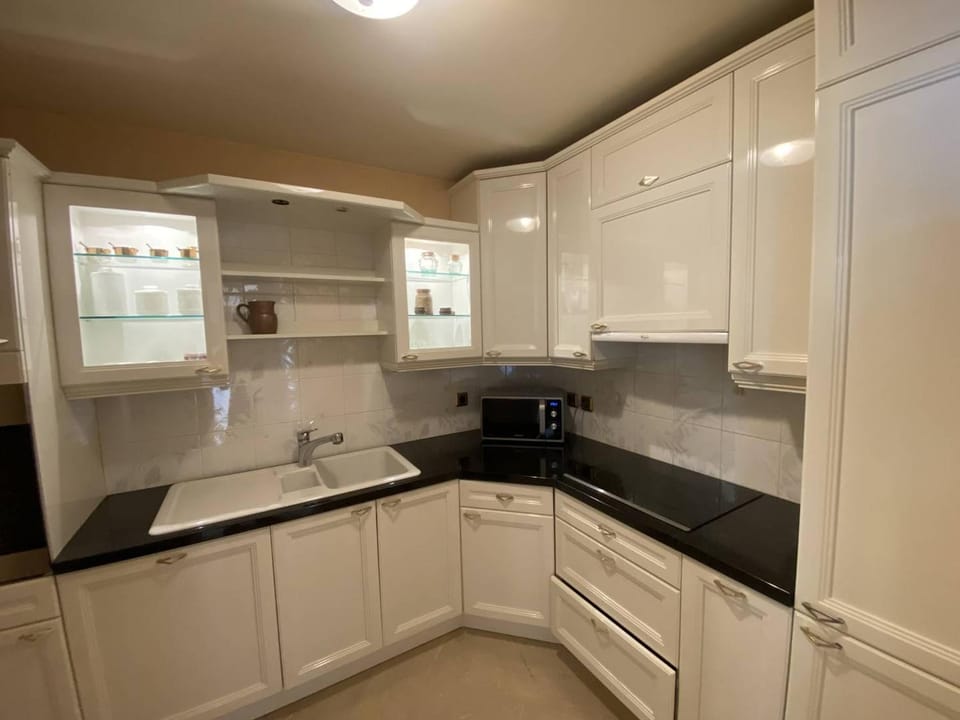 Quiberon - Appartement de 90m², balcon sud, parking privé Apartment in Quiberon
