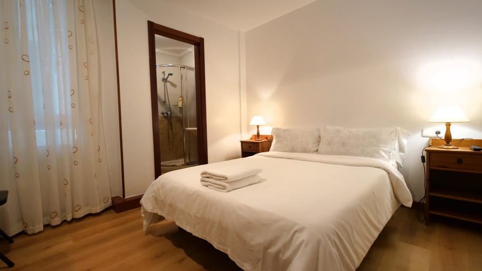 Apain HT Vacation rental in San Sebastian