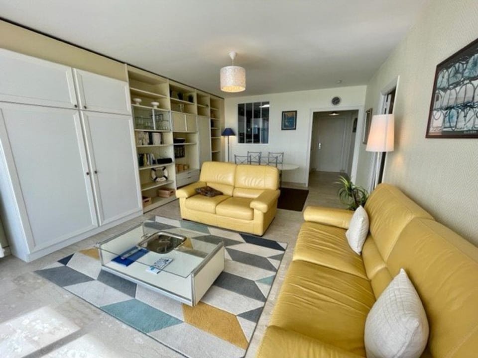 Quiberon - Appartement 2 pièces - 65m² - Vue mer - Animaux admis - FR-1-478-36 Apartment in Quiberon