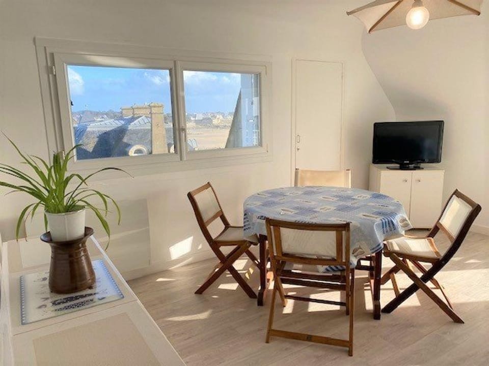 Quiberon - Appartement 2 pièces - 3 pers - Animaux acceptés - FR-1-478-81 Apartment in Quiberon