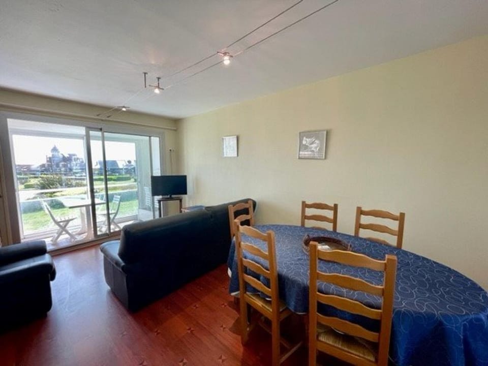 Appartement 3 pièces à Quiberon - 4 pers, vue mer, animaux acceptés - FR-1-478-92 Apartment in Quiberon