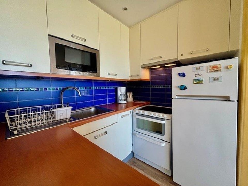 Quiberon - Studio 35m² 3p, Vue Mer, Animaux Ok, Parking - FR-1-478-97 Apartment in Quiberon