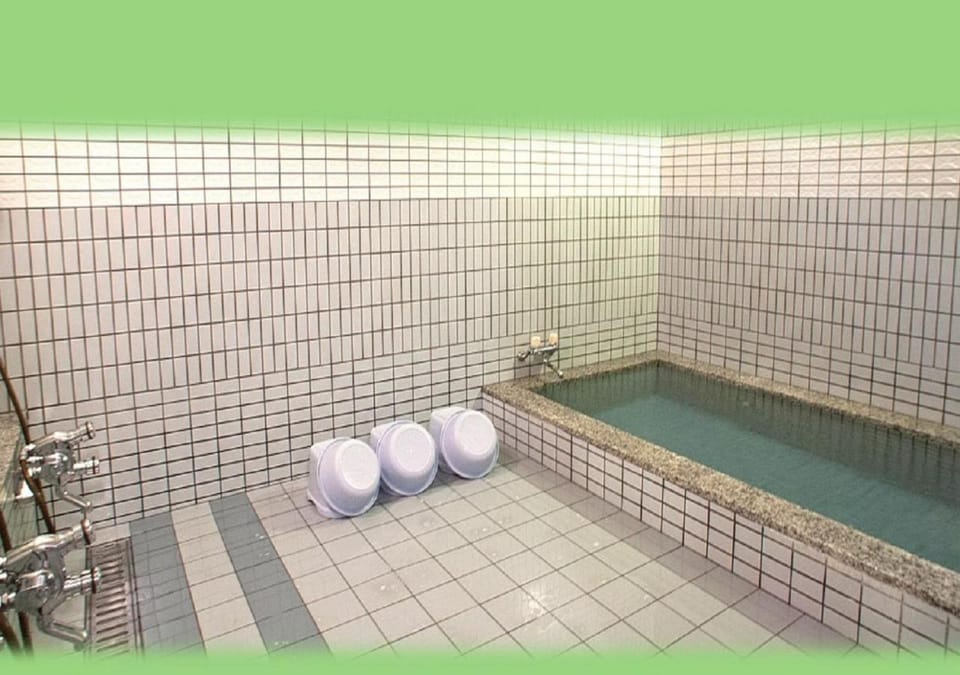 Minamiuonuma - Hotel / Vacation STAY 21609 Hotel in Japan