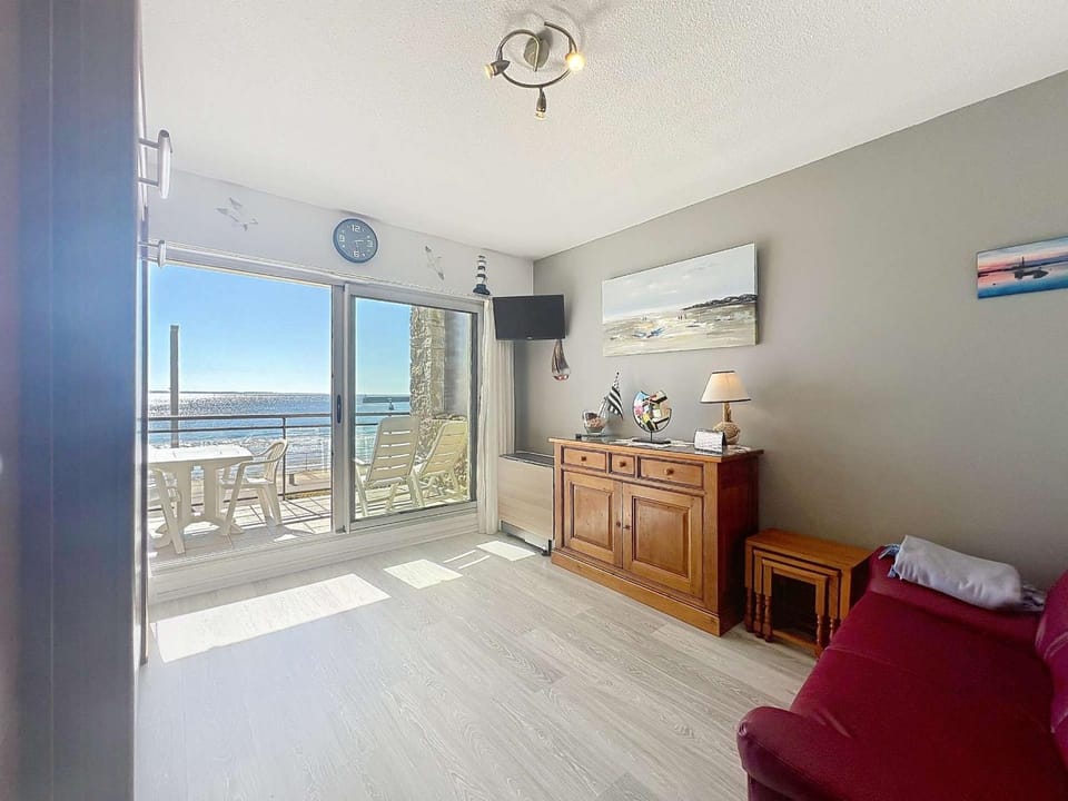Studio à Quiberon 27m² - Idéal pour 3 personnes - FR-1-478-118 Apartment in Quiberon