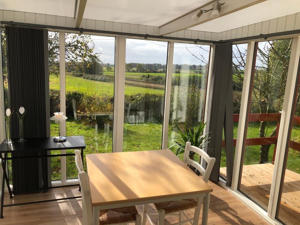 Bulbrovejs Bed & Breakfast Bed and Breakfast in Zealand