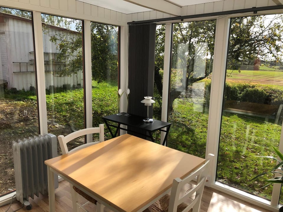 Bulbrovejs Bed & Breakfast Bed and Breakfast in Zealand