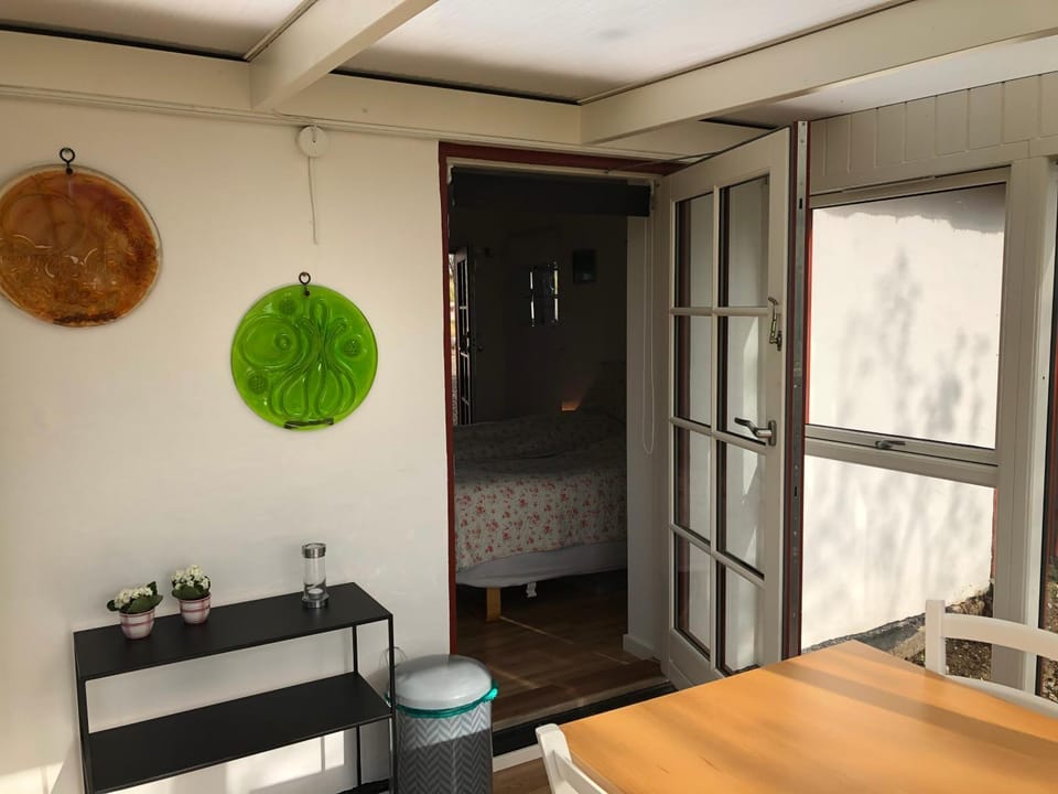 Bulbrovejs Bed & Breakfast Bed and Breakfast in Zealand