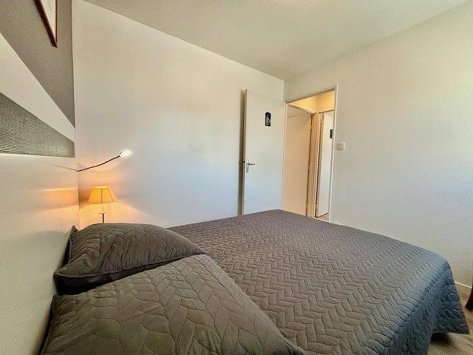 Quiberon Centre - Appartement 3 pièces, 48m², proche plage Apartment in Quiberon