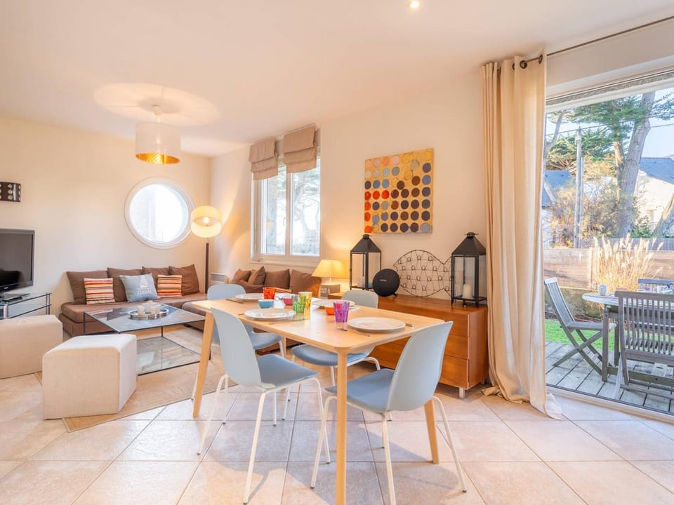 Carnac - Appartement 3 pièces 60m² avec Wifi près de la plage Apartment in Carnac