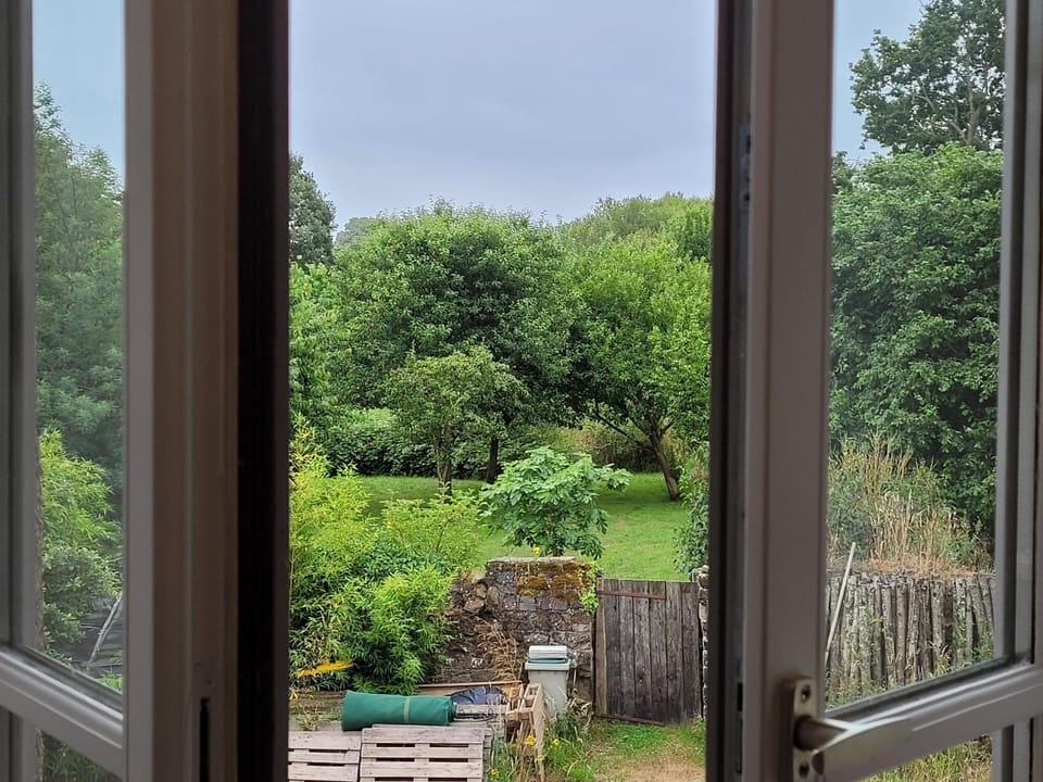 Gite et chambres de la porte du parc Bed and Breakfast in Brittany