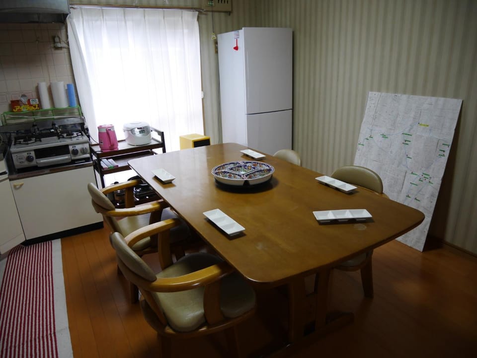 Guest House Inujima / Vacation STAY 3516 House in Japan