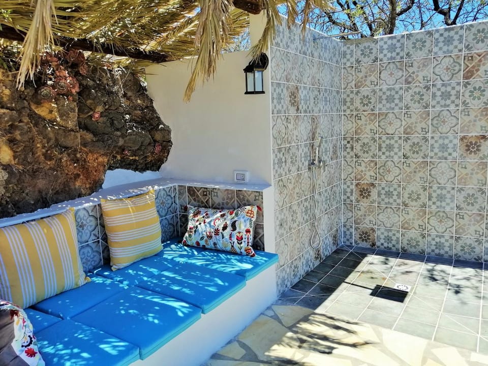 Alma House in La Palma