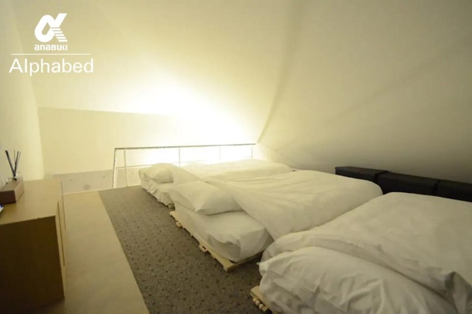 Alphabed TakamatsuKawaramachi 501 / Vacation STAY 21604 Apartment in Japan