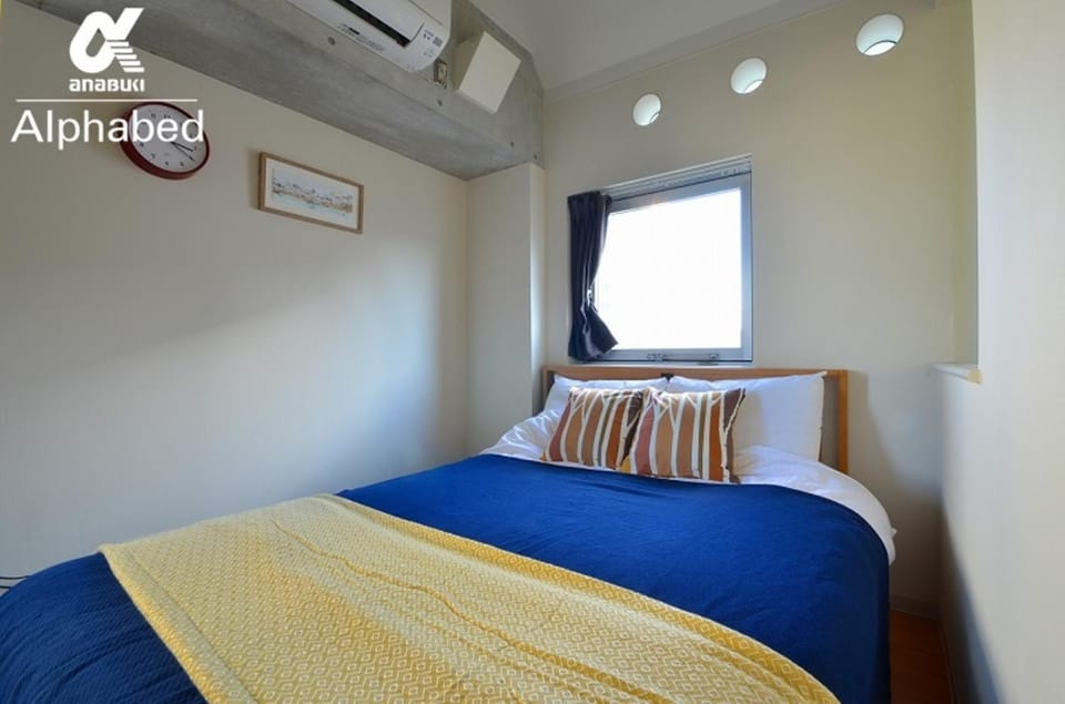 Alphabed TakamatsuKawaramachi 501 / Vacation STAY 21604 Apartment in Japan