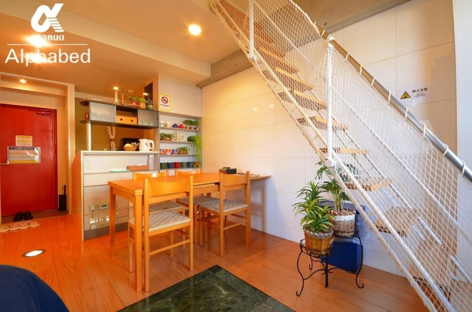 Alphabed TakamatsuKawaramachi 501 / Vacation STAY 21604 Apartment in Japan