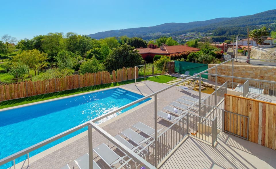 Pool view, Swimming pool, Swimming pool