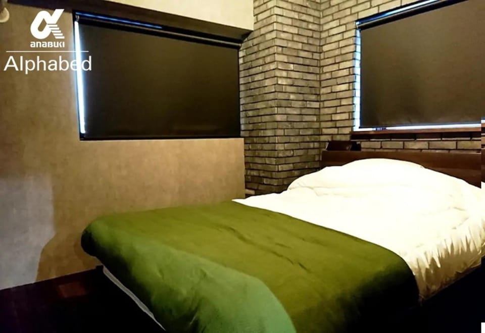 Alphabed SunportTakamatsu 701 / Vacation STAY 21860 Apartment in Japan