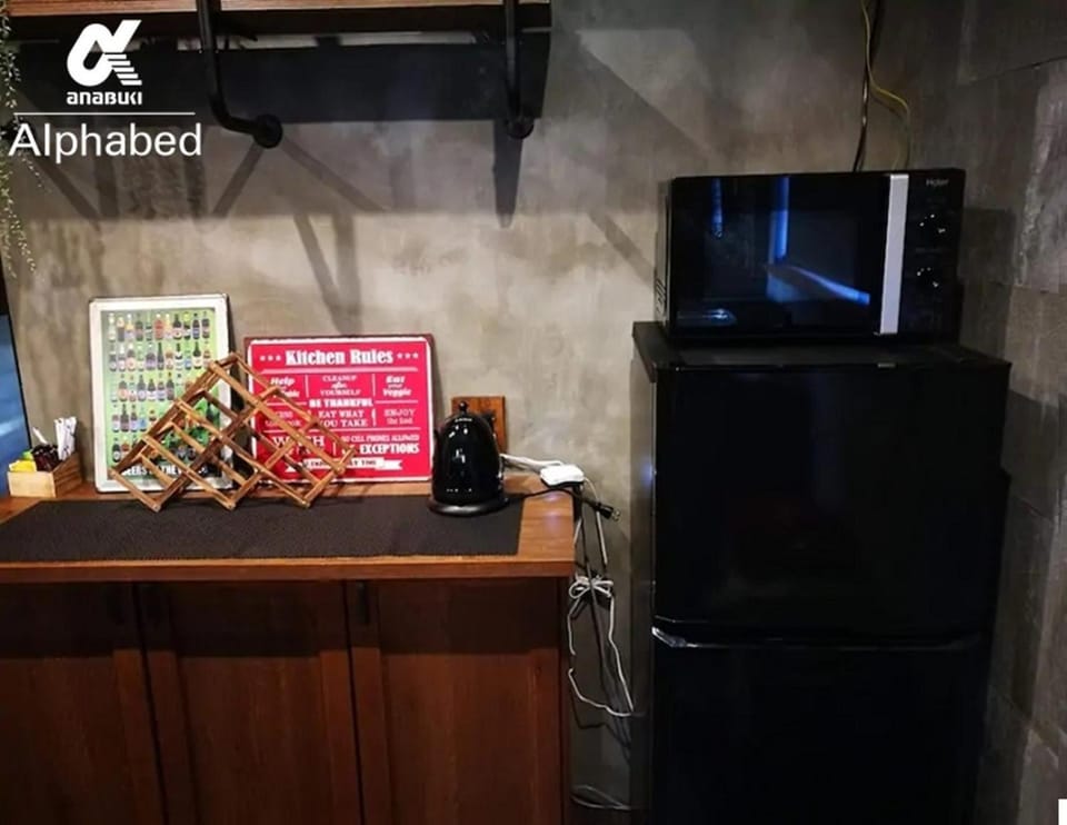 Alphabed SunportTakamatsu 701 / Vacation STAY 21860 Apartment in Japan