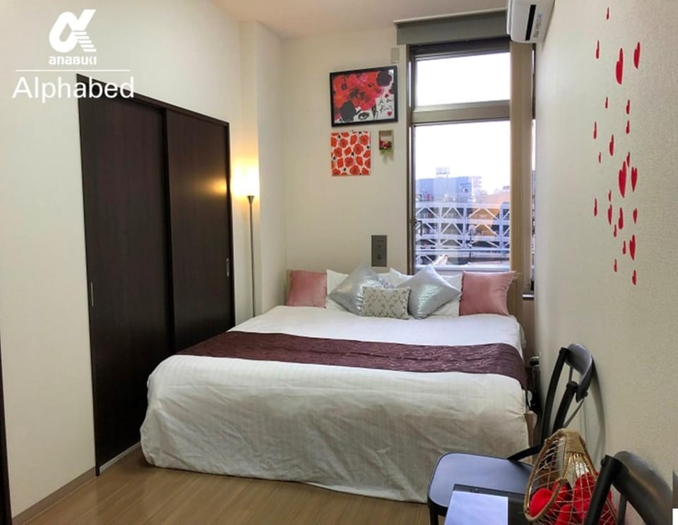 Alphabed TakamatsuHyogomachi 602 / Vacation STAY 21871 Apartment in Japan
