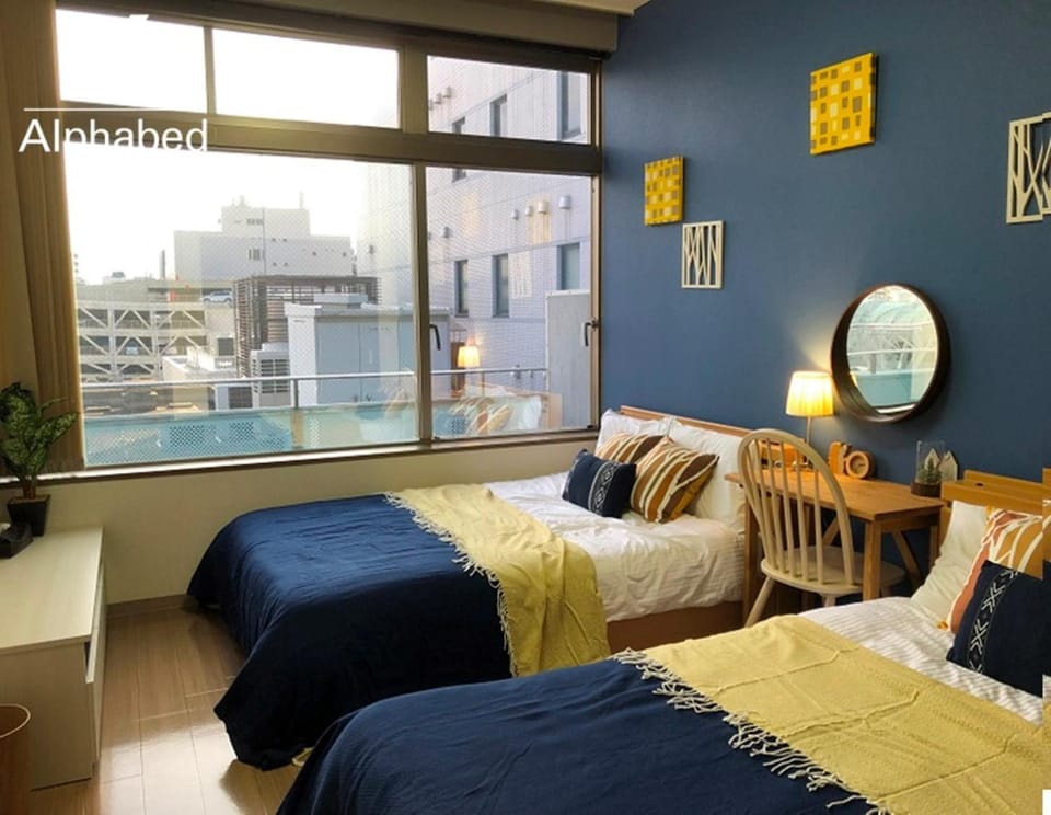 Alphabed TakamatsuHyogomachi 602 / Vacation STAY 21871 Apartment in Japan