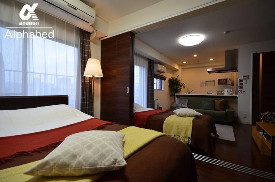 Alphabed TakamatsuFurujinmachi 902 / Vacation STAY 21916 Apartment in Japan