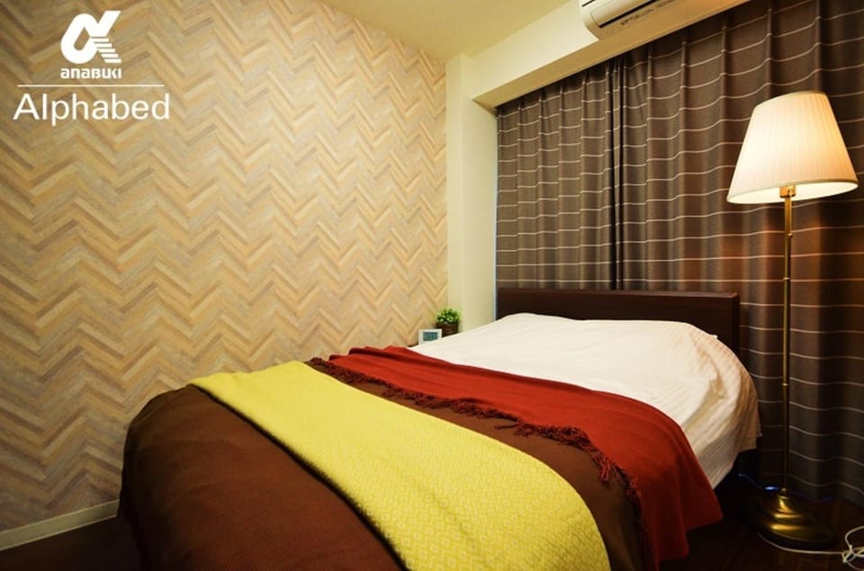 Alphabed TakamatsuFurujinmachi 902 / Vacation STAY 21916 Apartment in Japan
