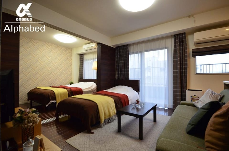Alphabed TakamatsuFurujinmachi 902 / Vacation STAY 21916 Apartment in Japan
