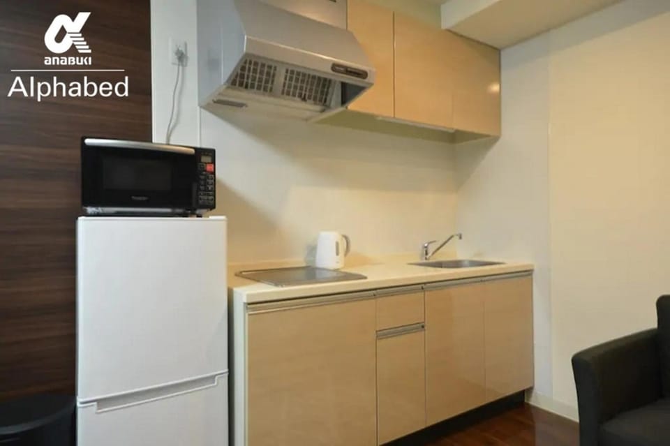 Alphabed TakamatsuFurujinmachi 1002 / Vacation STAY 22011 Apartment in Japan