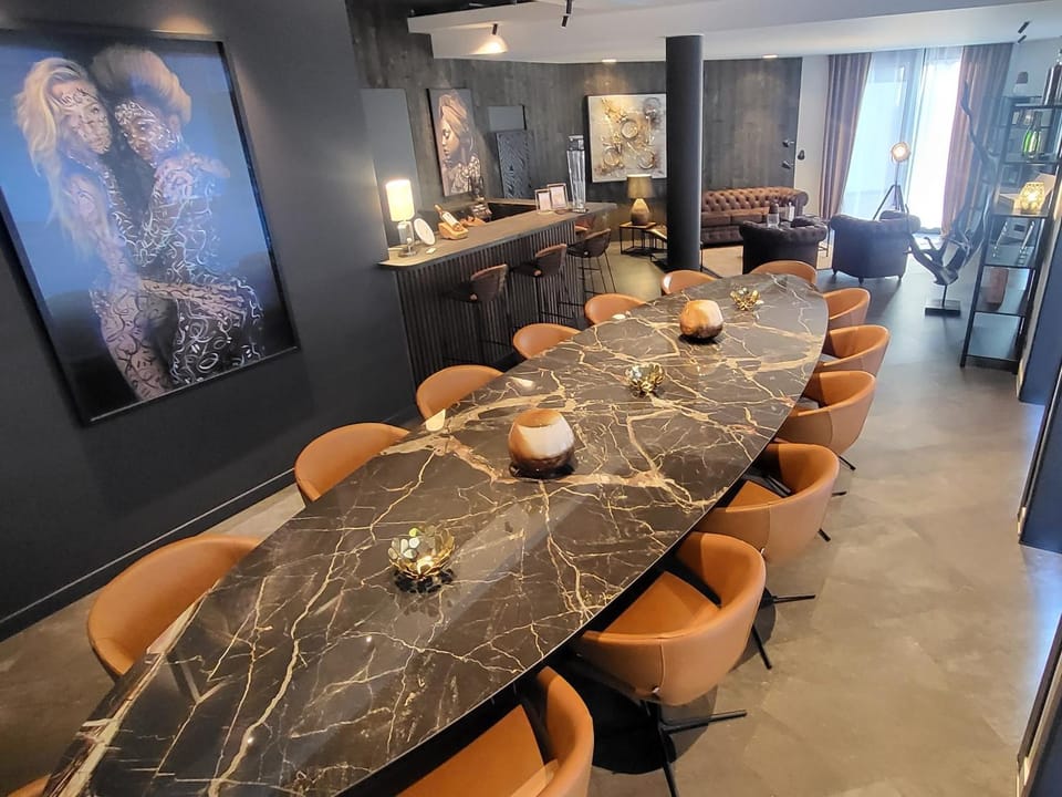 Banquet/Function facilities