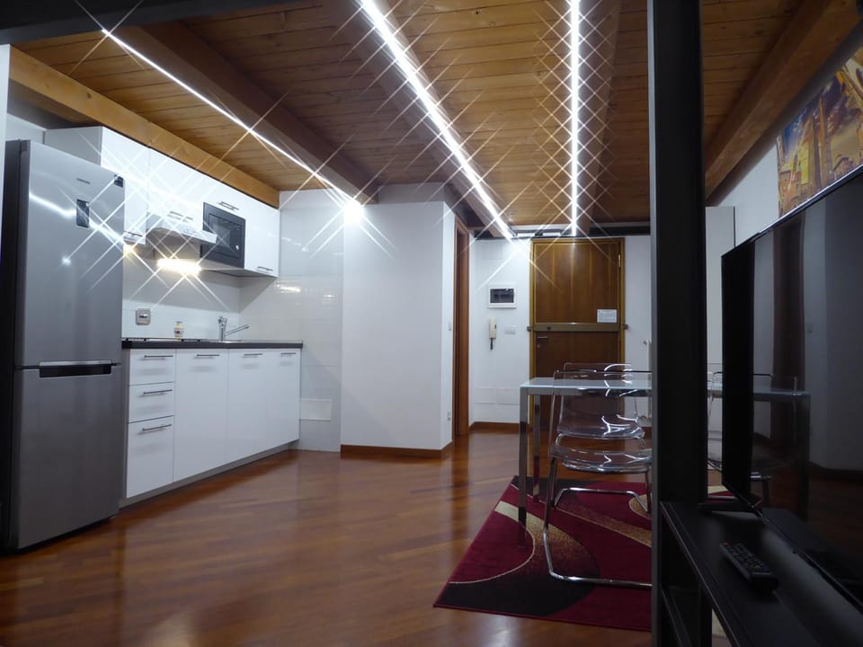 Giudei House Suite Bologna Apartment in Bologna