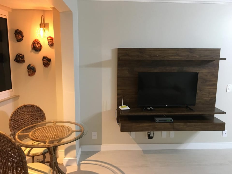 Apartamento Mariscal Apartment in Bombinhas