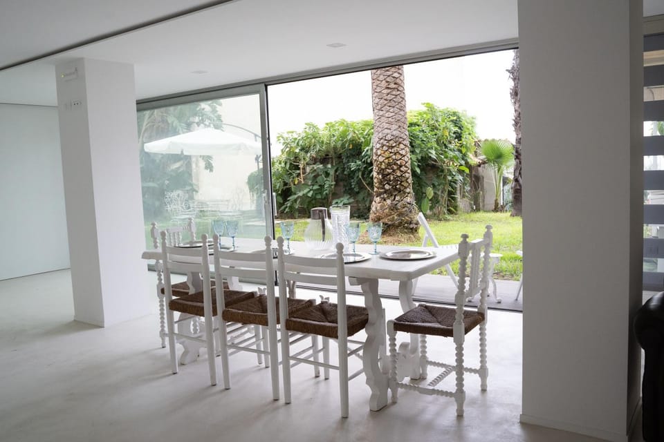Acquabianca House in Sicily