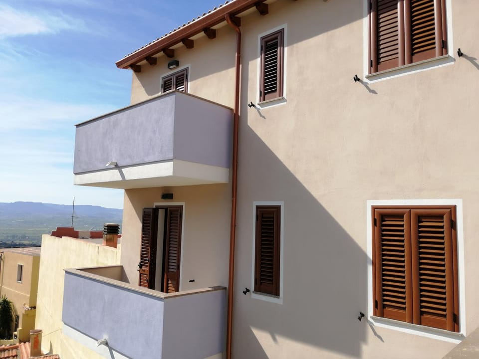 Appartamenti MareBlu Apartment in Sardinia