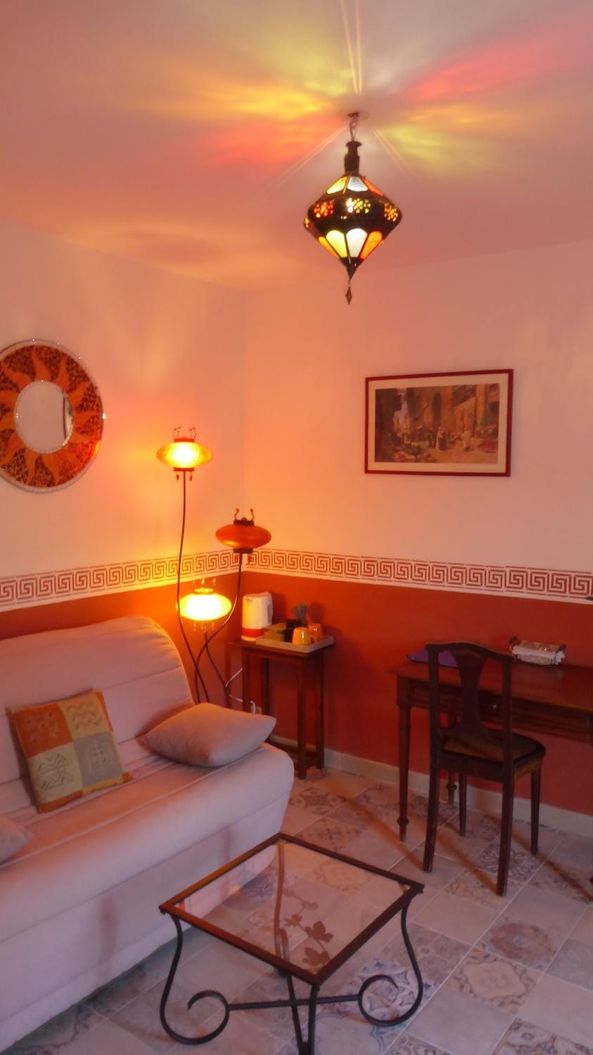 L'Art de Vivre Bed and Breakfast in Occitanie