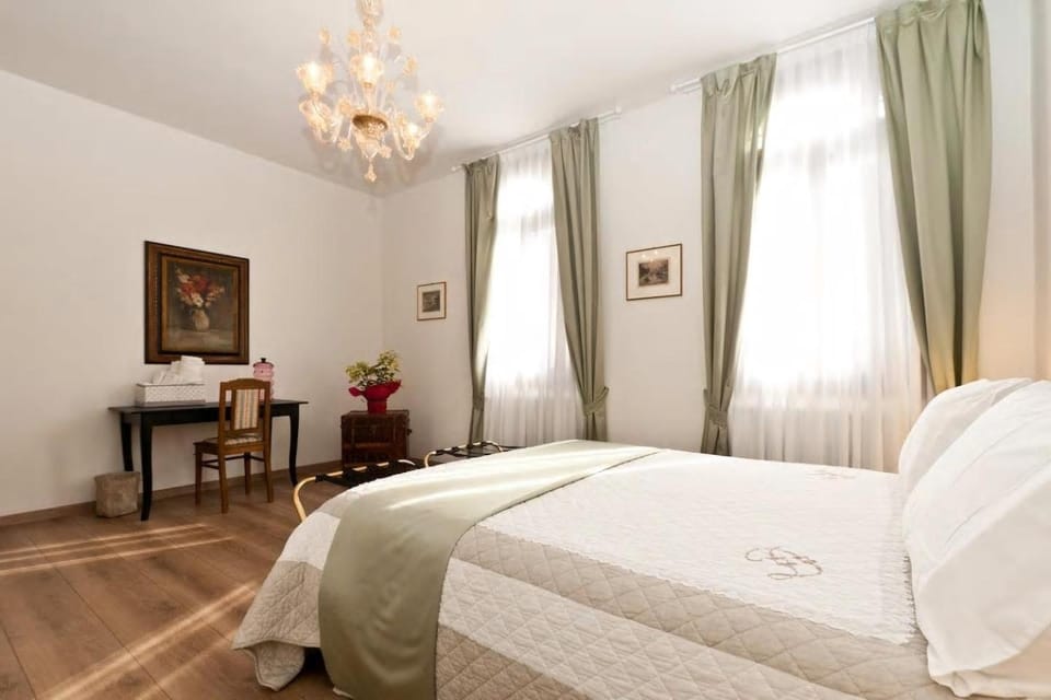 Residenza Procuratie Uno Apartment in Venice