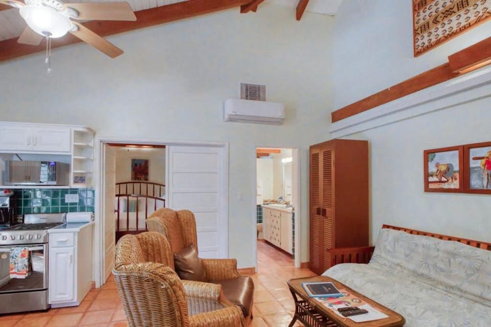 Condo #27 @ Beachside Villas House in Stann Creek District