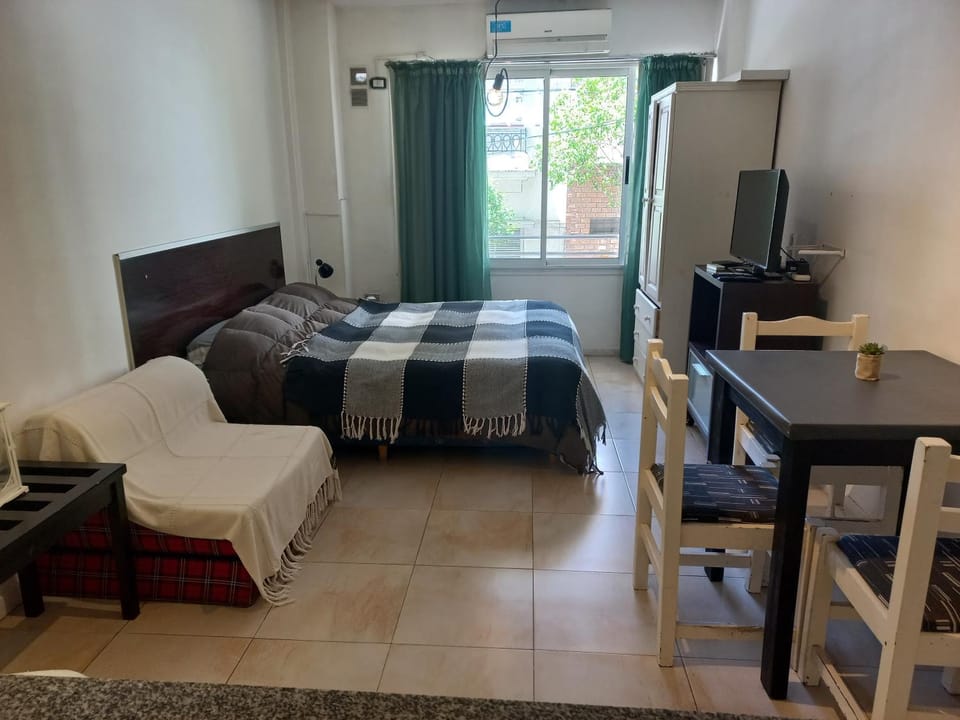 Mitre 228 Apartment in Rosario
