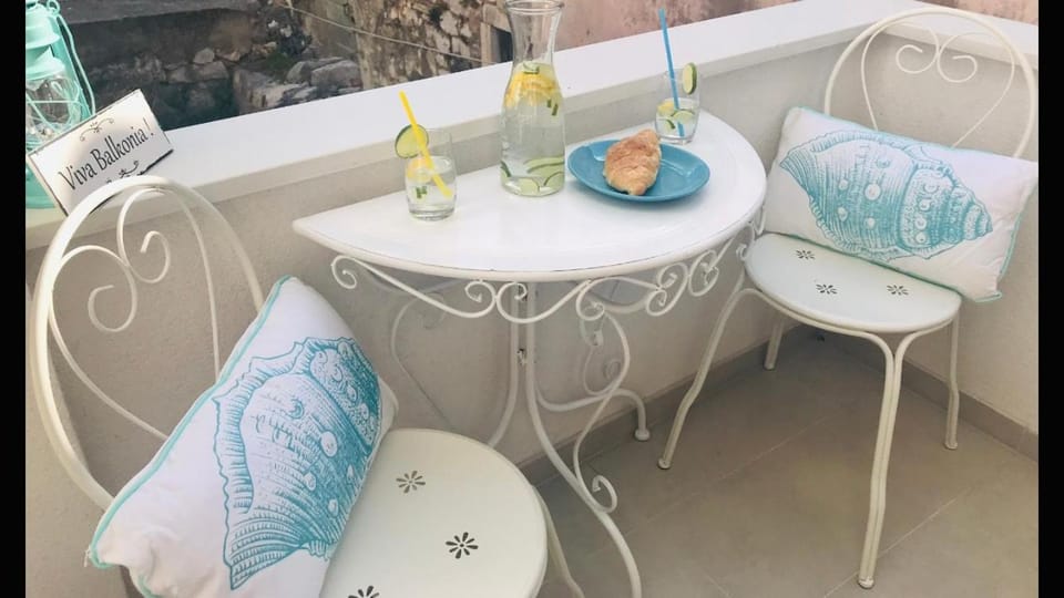 APARTMAN Bervida Murter Apartment in Murter
