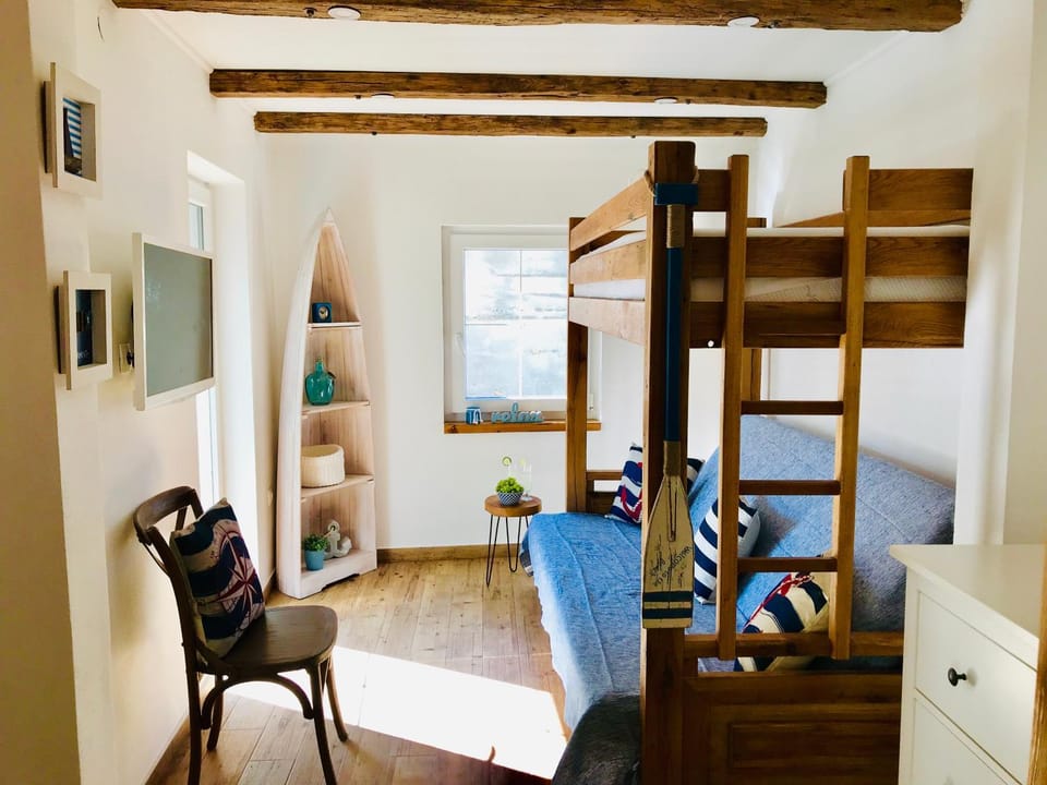 APARTMAN Bervida Murter Apartment in Murter